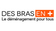 logo Des bras en plus