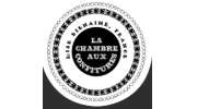 logo La Chambre aux Confitures