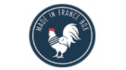 logo Made in France Box