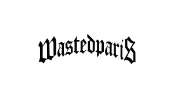 logo Wasted Paris