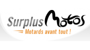 logo Surplus Motos