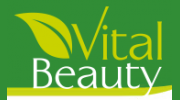 logo Vital Beauty