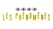 logo Les Phénomènes