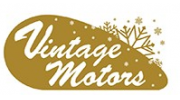 logo Vintage Motors