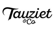 logo Tauziet&Co