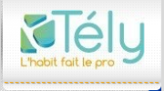 logo Tély