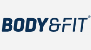 logo BODY & FIT