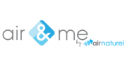 logo Air & Me