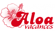 logo Aloa Vacances