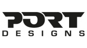 logo PORT DESIGNS