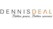 logo Dennisdeal