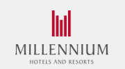 logo Millennium