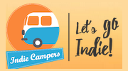 logo Indie Campers