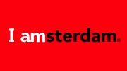 logo I Amsterdam