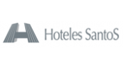logo Hoteles Santos