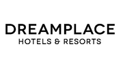 logo Dreamplace Hotels