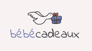 logo Bébécadeaux