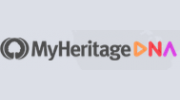 logo MyHeritage