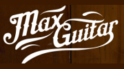 logo Max Guitar