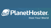 logo PlanetHoster