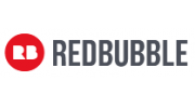 logo RedBubble