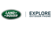 logo Land Rover Explore