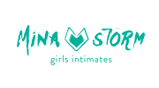 logo MINA STORM