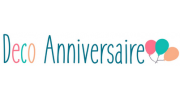 logo Deco Anniversaire