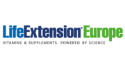 logo Life Extension Europe