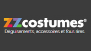 logo ZZcostumes