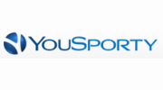 logo YouSporty