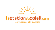 logo LaStationdusoleil