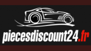 logo Piecesdiscount24.fr