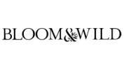 logo Bloom and Wild 