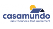 logo Casamundo