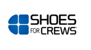 logo Shoes for Crews