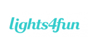 logo Lights4fun