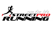 logo StreetProRunning