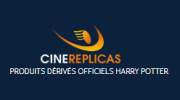 logo Cinereplicas