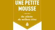 logo Une Petite Mousse