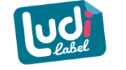 logo Ludilabel