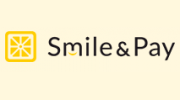logo Smile and pay