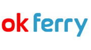 logo OKFerry