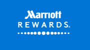 logo Marriott Rewards