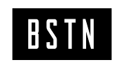 logo BSTN