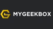 logo My Geek Box