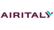 logo Air Italy