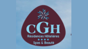 logo CGH