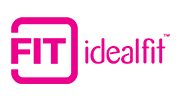 logo IdealFit
