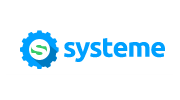 logo Systeme.io